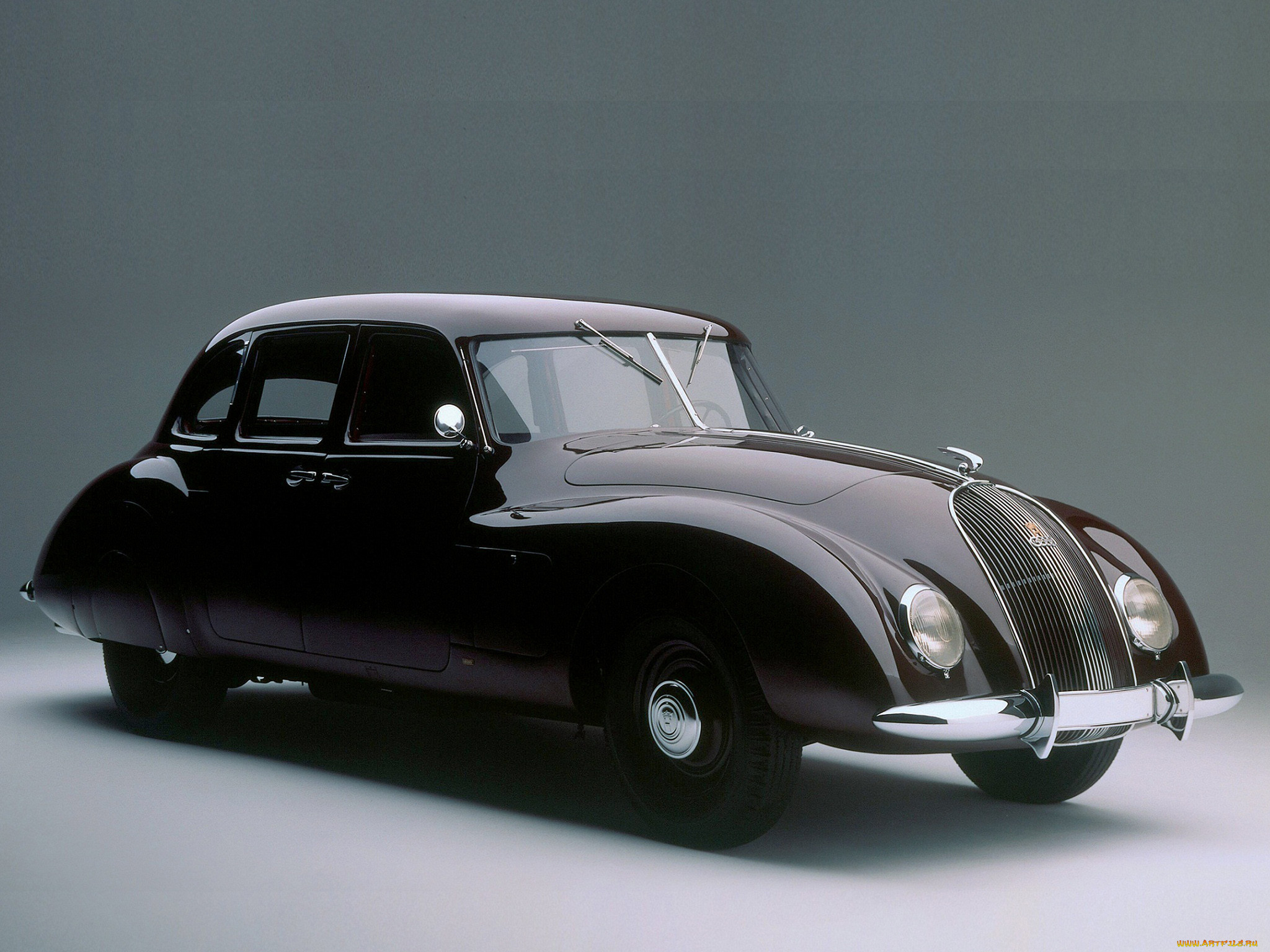, horch